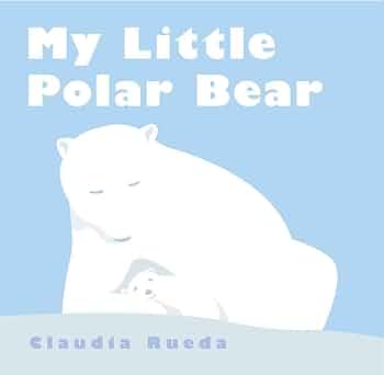 洋書 Little Polar Bear Journal 81HhQ0IPejL._UF1000,1000_QL80_.jpg